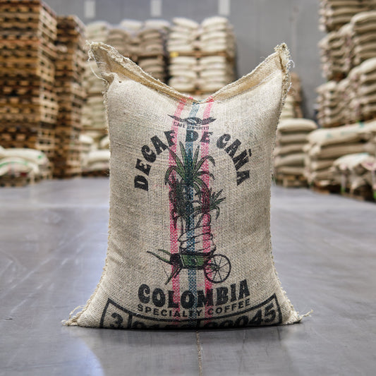 Colombia Decaf