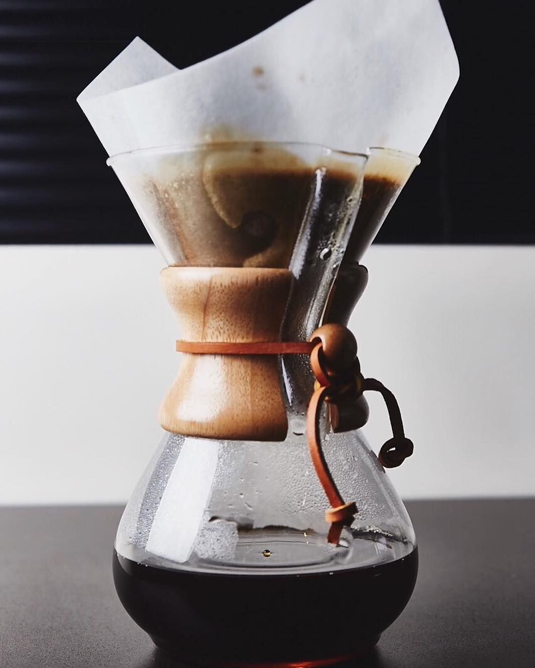 Chemex Filter Paper