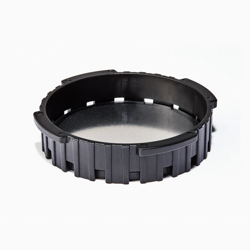 Able Coffee Filter Disk Set