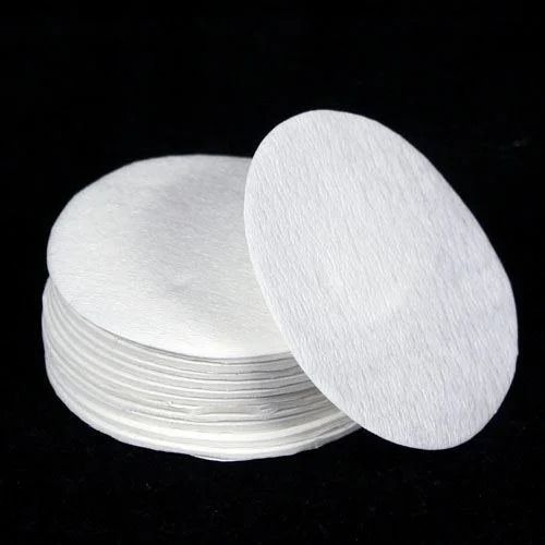 Bruer Filter Paper - 350 pack