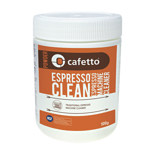 Cafetto Espresso Clean Powder