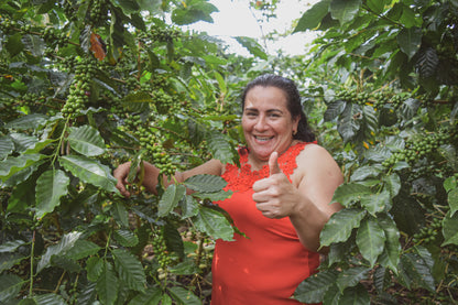 Nicaragua - Tierra Madre - Women Producers