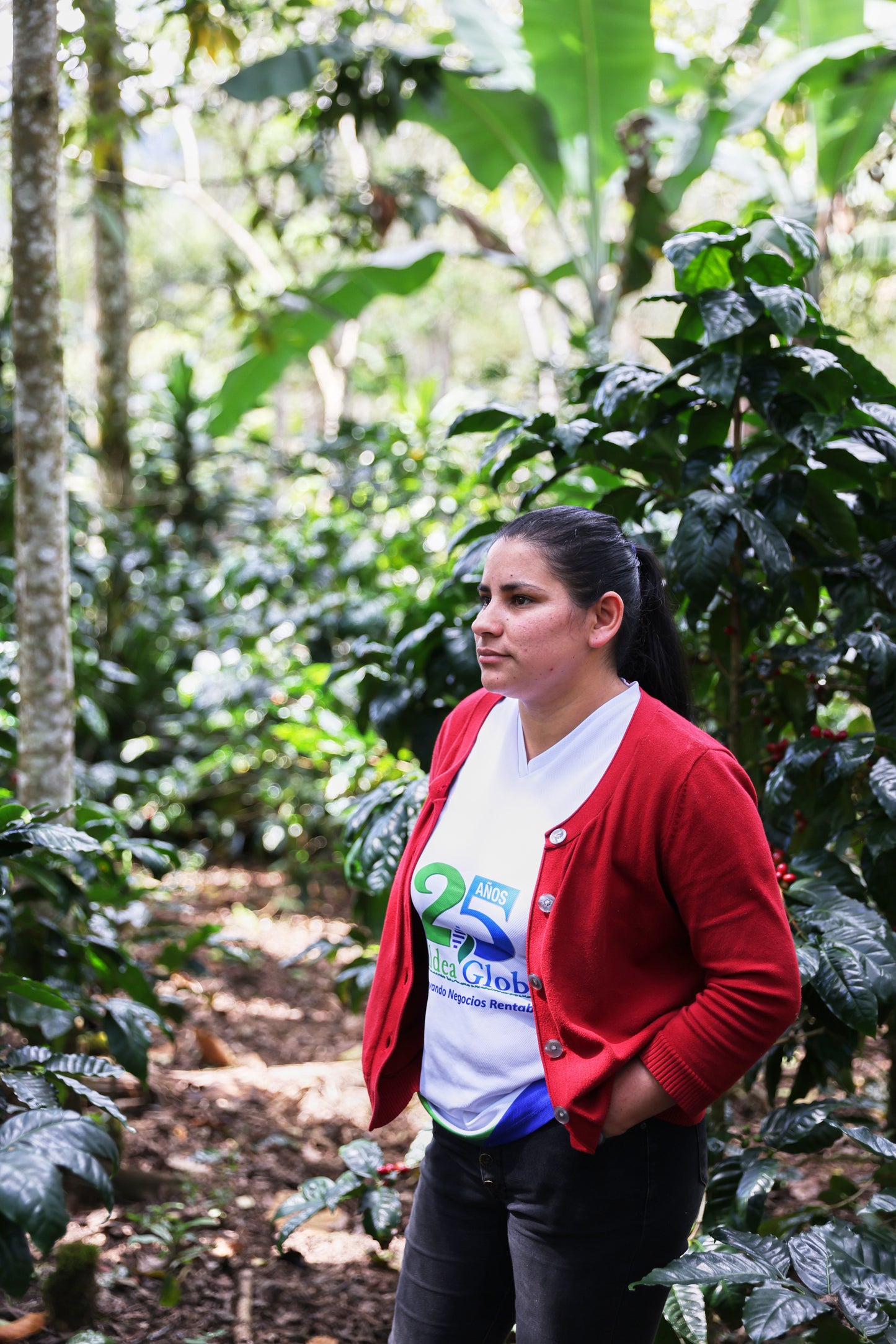 Nicaragua - Tierra Madre - Women Producers