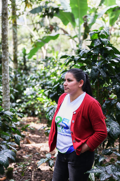 Nicaragua - Tierra Madre - Women Producers