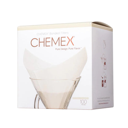 Chemex Filter Paper