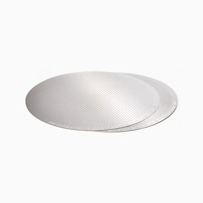 Able Coffee Filter Disk Set