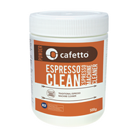 Cafetto Espresso Clean